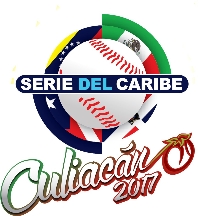 Day 3: Caribbean Series Logo