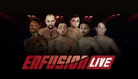 Enfusion Live #41 Antwerp, Belgium Saturday 17.09.2016 Logo