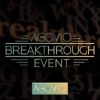 AGOVIO EVENT Logo