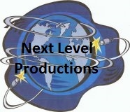 Next Level Live Logo