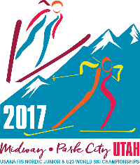 JWCH SKIATHLON Logo
