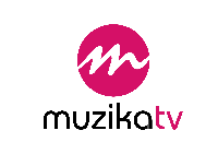MuzikaTV 24/7 Logo