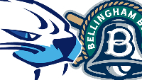 LIVE: Victoria HarbourCats vs Bellingham Bells Logo