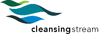 Cleansing Stream Event Logo