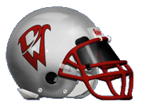 Dubuque Hempstead at Davenport West Logo
