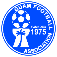 World Cup Asian Qualifiers, Oman vs Guam Logo