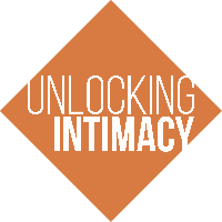 Unlocking Intimacy Logo
