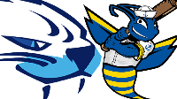 LIVE: Victoria HarbourCats vs Kitsap BlueJackets Logo