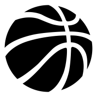 Zachary's Basketball Game Logo
