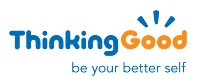 Thinking Good's Toolkit Conference Logo