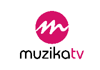 Muzika TV - Unplugged Logo