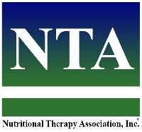 NTA's Annual Conference - Nutritional Therapy: From Theory to Practice Logo