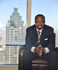 Rodney's Millionaire Mentoring Logo