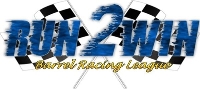Run 2 Win / Andreini Memorial NSBRA Logo