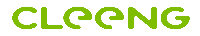 Use Cleeng to sell your videos, Live and On-Demand Logo