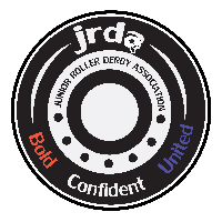 3 Day Pass - JRDA Championship 2016 - Tracks 1 & 2 - July 9th to 11th Logo