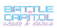Coastal's Battle at the Capitol Nationals Logo