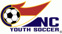 NCYSA State Cup Finals Logo