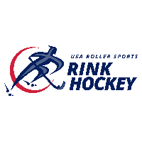 USARS Rink Hockey 2016 - Track 2 - July 18th - 1 Day Pass Logo