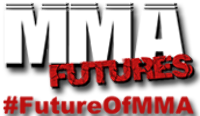 MMA Futures Spring Brawl and KCFA 14 Logo