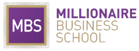 Millionaire Business School Logo