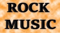 Rock Music Show Logo