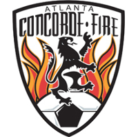 Concorde Fire U14 USSDA vs Charlotte Soccer Academy U14 USSDA Logo