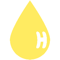 HIIT with Hannah Logo
