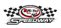 Australian Wingless Sprints Championship Night 1 Logo