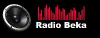 RadioBeka Logo