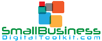 Small Business Leading Information Session 01 Logo