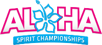 Aloha Sacramento Logo