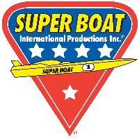 REPLAY - 7th Annual Space Coast Super Boat Grand Prix Logo