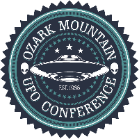 Ozark Mountain UFO Conference Logo