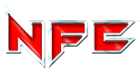 NFC 100: LIVE from Center Stage Logo