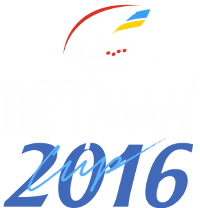Hetman Cup Logo