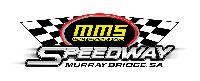 2018-04-07 MMS SA Sprintcars Club Show Logo