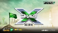 Brave 20 Logo