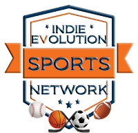 Vegas Ball Hockey Classic Week 2 Logo