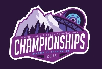 2018 MRDA Championships Logo