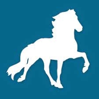 Eiðfaxi's Breeding Day - Live Stream Logo