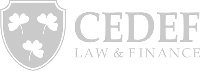 CEDEF LAW - Actualización Profesional 2017 - Dolares US $160 Logo
