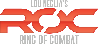 Ring Of Combat 60 Logo