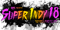 IWC Super Indy 18 Logo