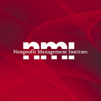 Nonprofit Management Institute 2019 Logo