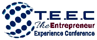 The Entrepreneur Experience Conference (TEEC) - Bootcamp Logo