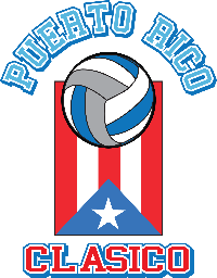 PUERTO RICO CLASICO DAY PASS 9/1/17 Logo