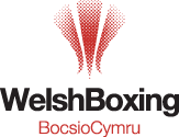 Welsh Boxing Elite Finals Logo