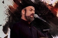 Naim Popal (Live In Concert) Logo