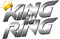 King in the Ring 92II Logo